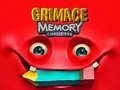 Игра Предизвикателство за Памет Grimace онлайн