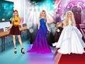 Игра Кариера на Суперзвезда: Обличане онлайн