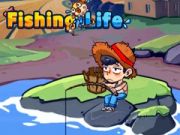 Игра Риболовен Живот онлайн Игра Риболовен Живот онлайн