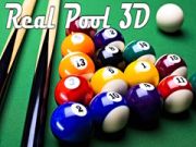 Игра Реален Билиард 3D онлайн