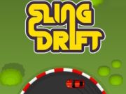 Игра Слинг Дрифт онлайн Игра Слинг Дрифт онлайн