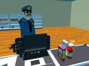 Игра Супермаркет Симулатор: Оригиналът онлайн Игра Супермаркет Симулатор: Оригиналът онлайн