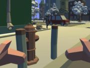 Игра Симулатор на бездомни онлайн Игра Симулатор на бездомни онлайн