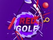 Игра Червен Голф онлайн Игра Червен Голф онлайн