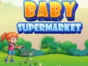 Игра Детски Супермаркет онлайн Игра Детски Супермаркет онлайн