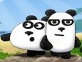 Игра 3 Панди онлайн Игра 3 Панди онлайн