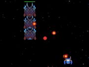 Игра Ретро космическа война онлайн