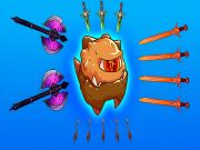 Игра Еволюцията на оръжия онлайн