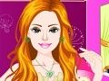 Игра Изненадваща рожден ден парти на Барби онлайн