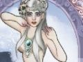 Игра Русалка: Смеси и Съчетай онлайн
