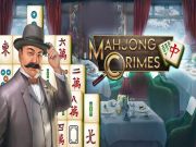 Игра Престъпления в Маджонг онлайн