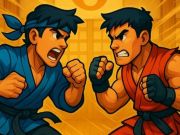Игра Мач боет онлайн