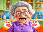 Игра Котка от ада онлайн