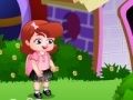 Игра Бебе Хейзел в предучилищна онлайн Игра Бебе Хейзел в предучилищна онлайн