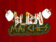 Игра Изгаряйте мачове онлайн