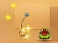 Игра Прерязвай въжето онлайн Игра Прерязвай въжето онлайн