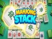Игра Majong Stack онлайн