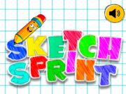 Игра Скеца спринт онлайн