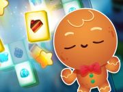 Игра Majong Quest: Приключения в страната на сладкиши онлайн