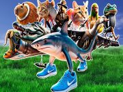 Игра Италиански Braynrot: Neuro Beasts онлайн