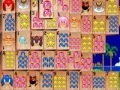 Игра Махджонг Соник онлайн