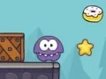 Игра Донатозавър онлайн