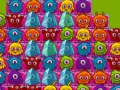 Игра Смешни чудовища онлайн