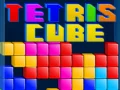 Игра Тетрис Куб онлайн