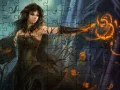 Игра Пъзел: Хелоуин онлайн