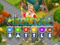 Игра Средновековна битка онлайн