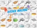 Игра Кухненски Маджонг онлайн