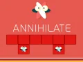 Игра Аннигилирам онлайн