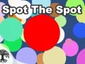 Игра Намери петното онлайн