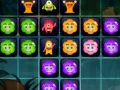 Игра 1010 Пъзели на Чудовища онлайн