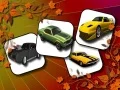 Игра Игра За Памет Луксозни Автомобили онлайн