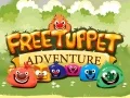Игра Приключение FreetupPet онлайн
