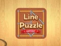 Игра Изпълнител на Линийни Пъзели онлайн