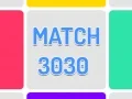 Игра Мач 3030 онлайн