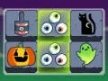 Игра Halloween Mahjong Connect онлайн
