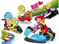 Игра Пъзел с Мултипликация онлайн