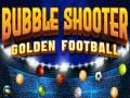 Игра Стрелец на Балончета Златен Футбол онлайн