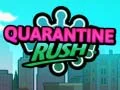 Игра Карантинен Ръш онлайн