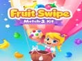 Игра Плодов Изплъзване Математика-3 Комплект онлайн