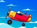Игра Пъзел с реактивни самолети онлайн