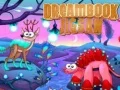 Игра Пъзел Книга на сънищата онлайн