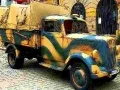 Игра Пъзел Армейски Камиони онлайн