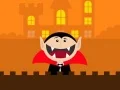 Игра Страшни зли чудовища пъзел онлайн
