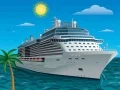 Игра Памет на Круизни Кораби онлайн