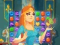 Игра Принцеса Бонбон онлайн