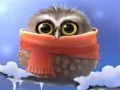 Игра Сладка сова пързалка онлайн
